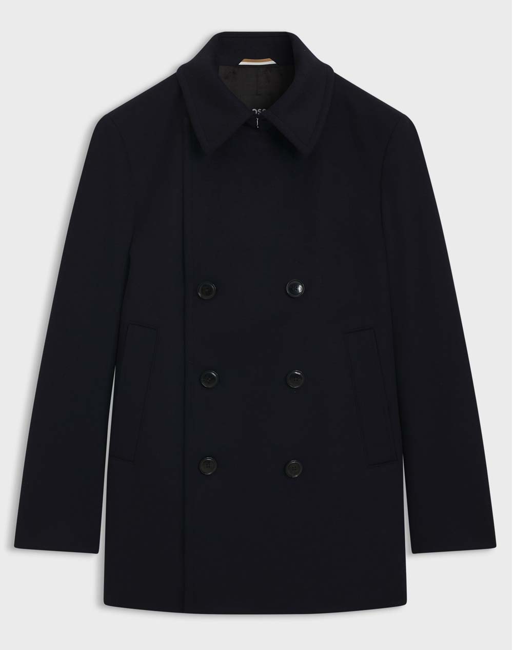 BOSS H-Hyde-Pcoat-254 10273687 01