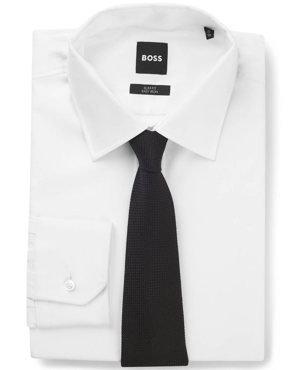 BOSS H-TIE CM 7.5 253 10275344 01