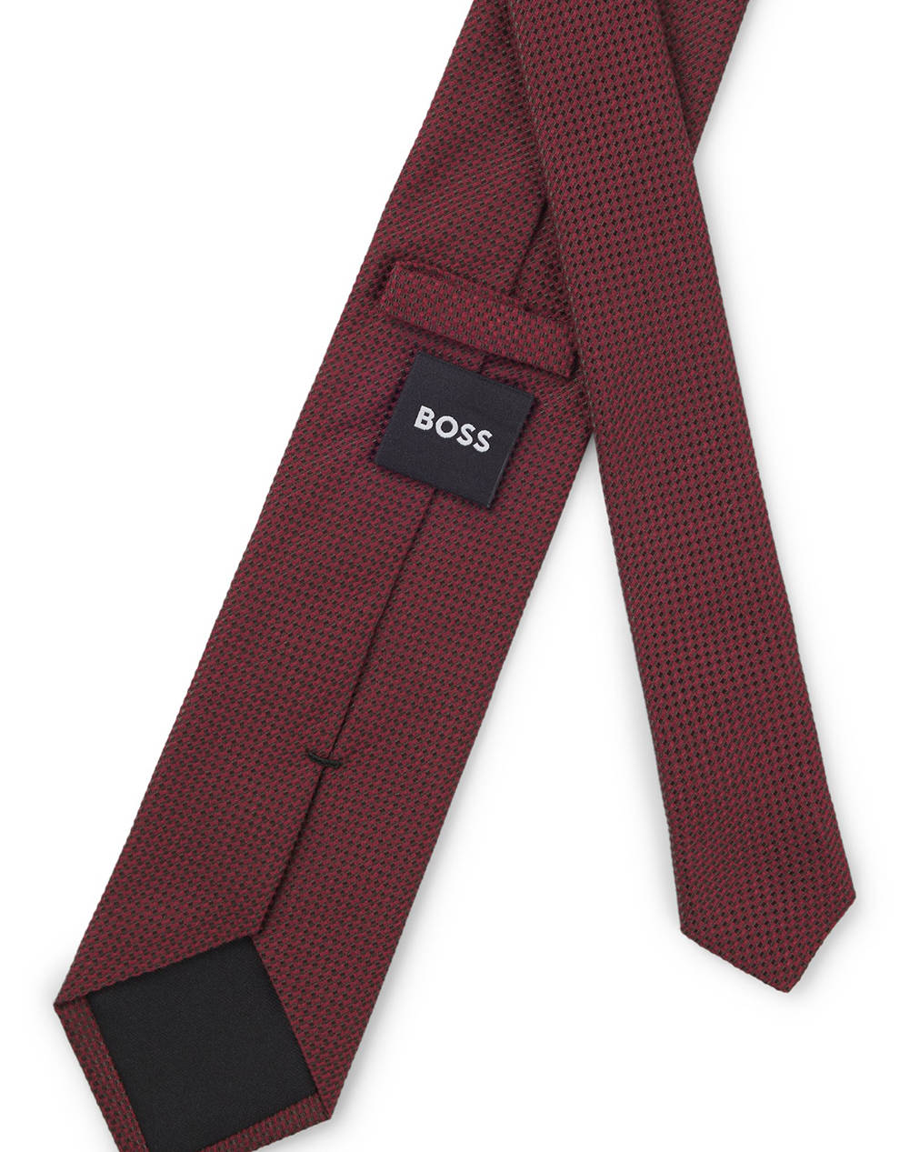 BOSS H-TIE CM 7.5 253 10275344 01