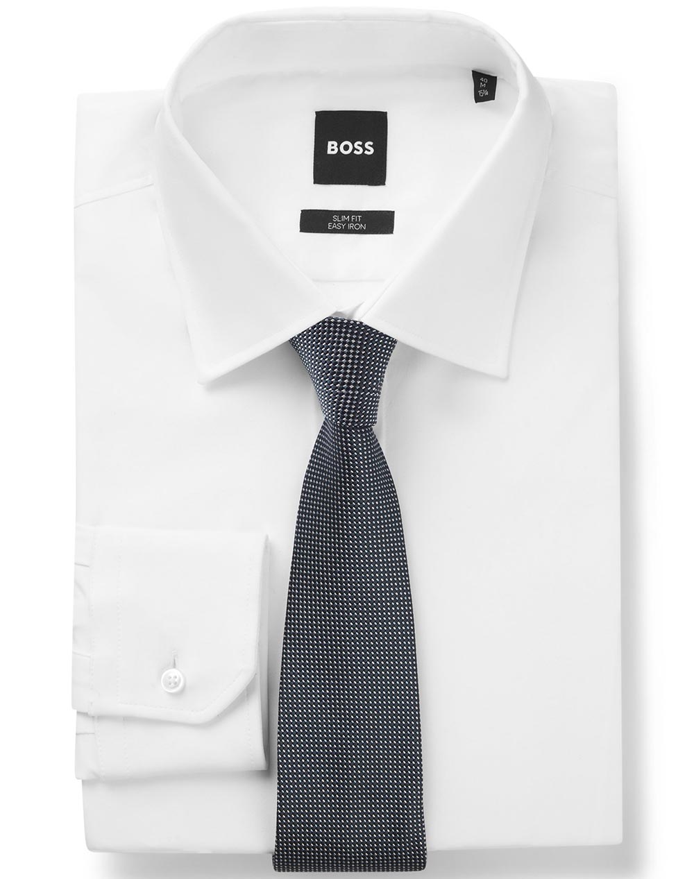 BOSS H-TIE CM 7.5 253 10275151 01