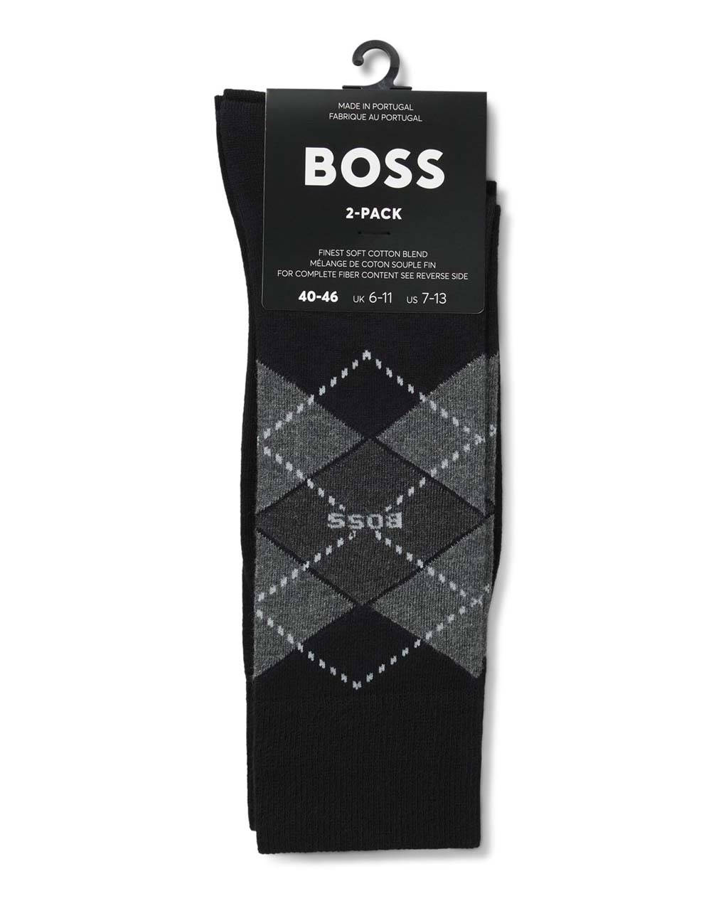BOSS 2P RS Argyle CC 10244703 01