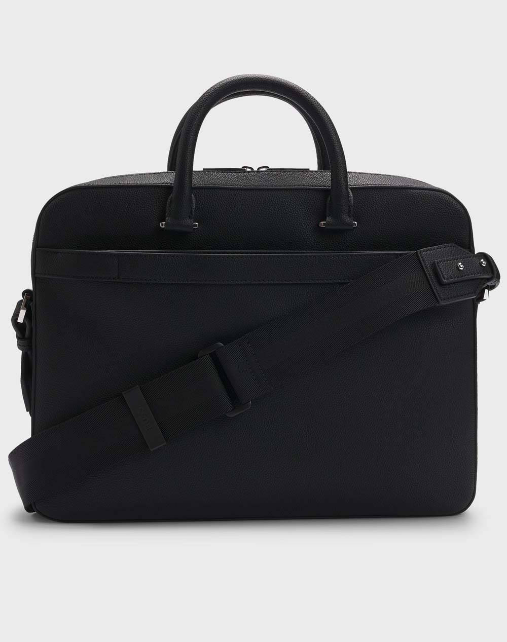 BOSS Ray_S doc case N. 10263216 01 (Dimensiuni: 40 x 30 x 7cm.)