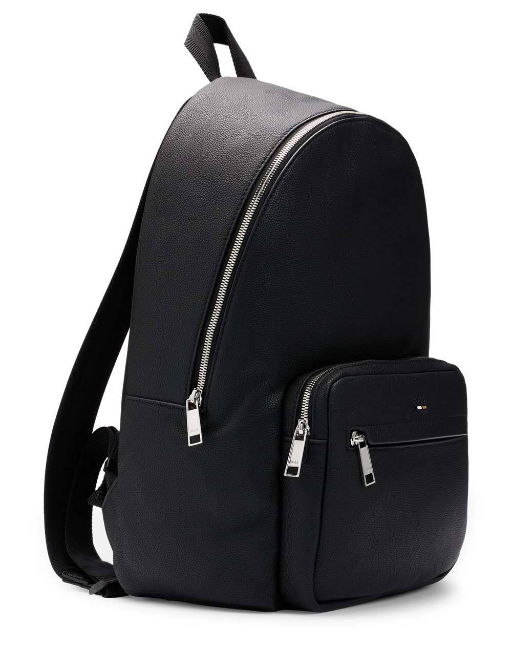 BOSS Ray_Backpack N. 10263216 01 (Dimensiuni: 28 x 43 x 14cm.)