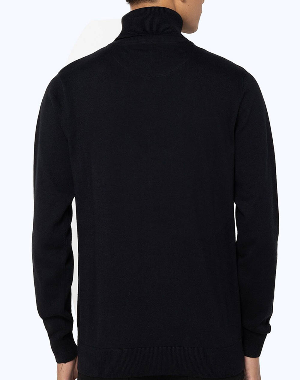 THE BOSTONIANS HELANCA DIN BUMBAC REGULAR FIT
