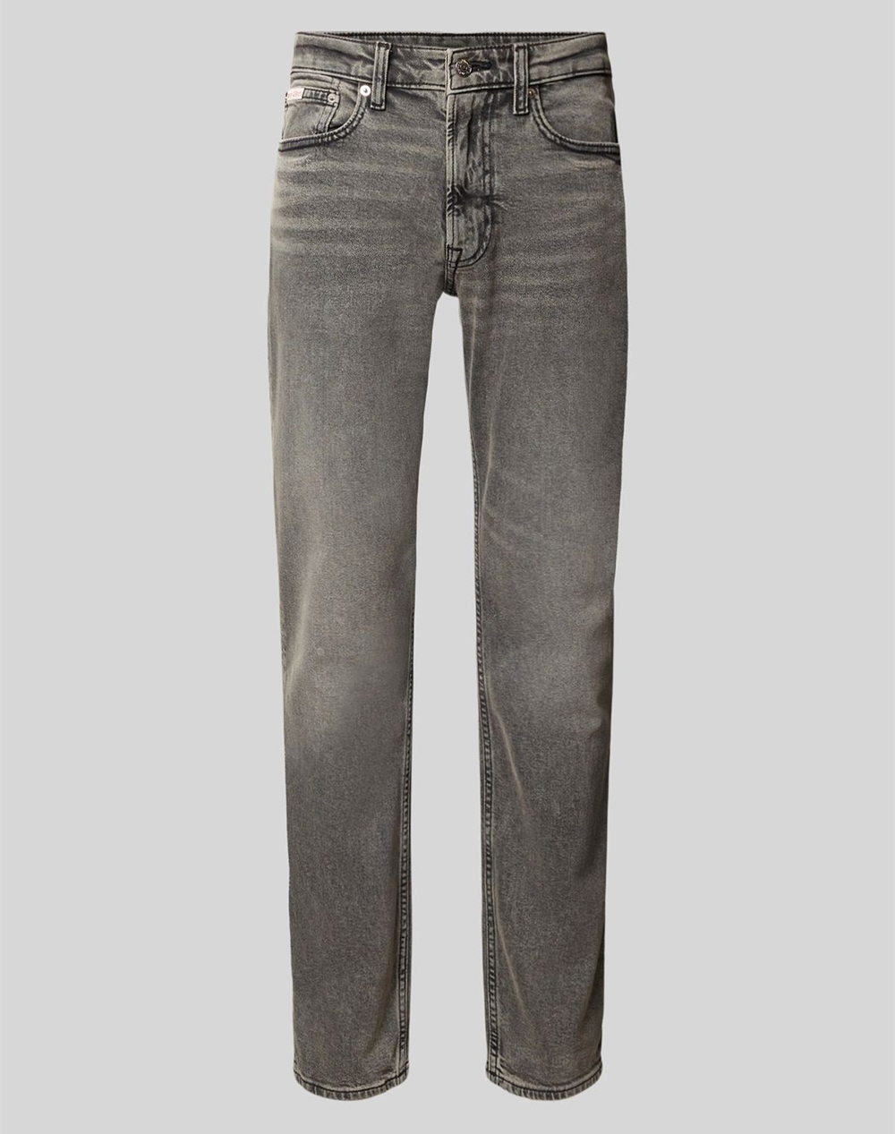 CALVIN KLEIN JEANS SLIM PEWTER ROCK JEAN