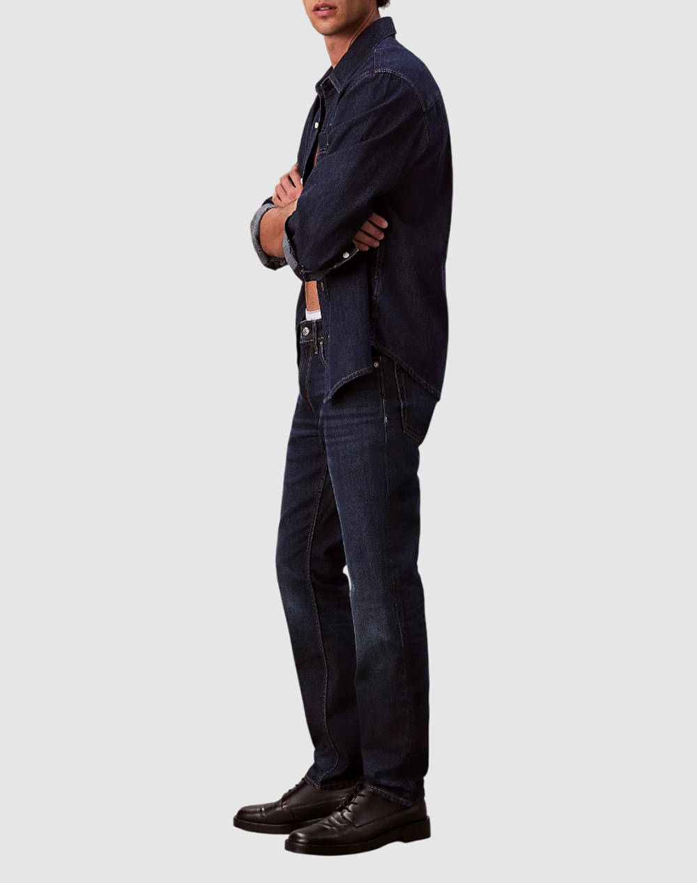CALVIN KLEIN JEANS SLIM GLORY DAYS JEAN