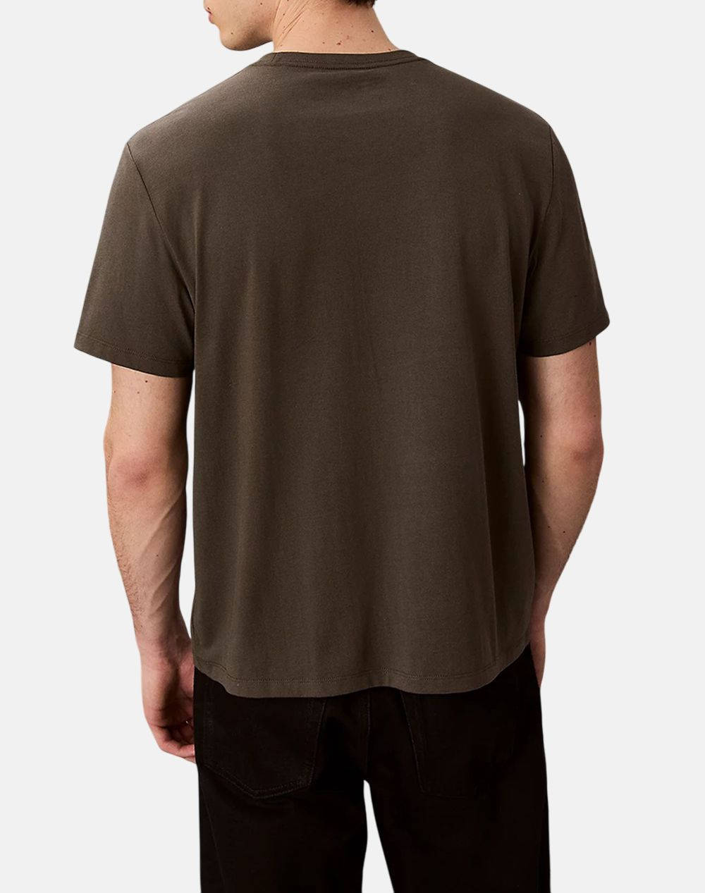 CALVIN KLEIN JEANS SS Hero Monologo Tee 20s