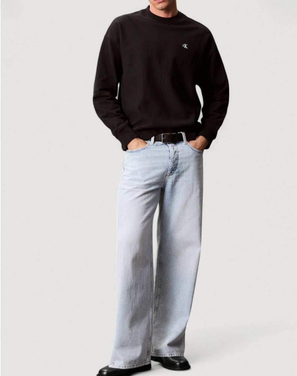 CALVIN KLEIN PRMM TRRY MNGRM CN S