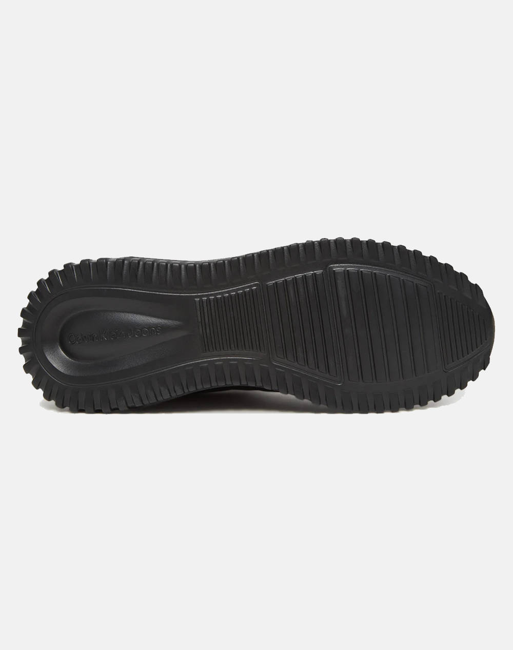 CALVIN KLEIN JEANS EVA RUNNER TECH KNIT