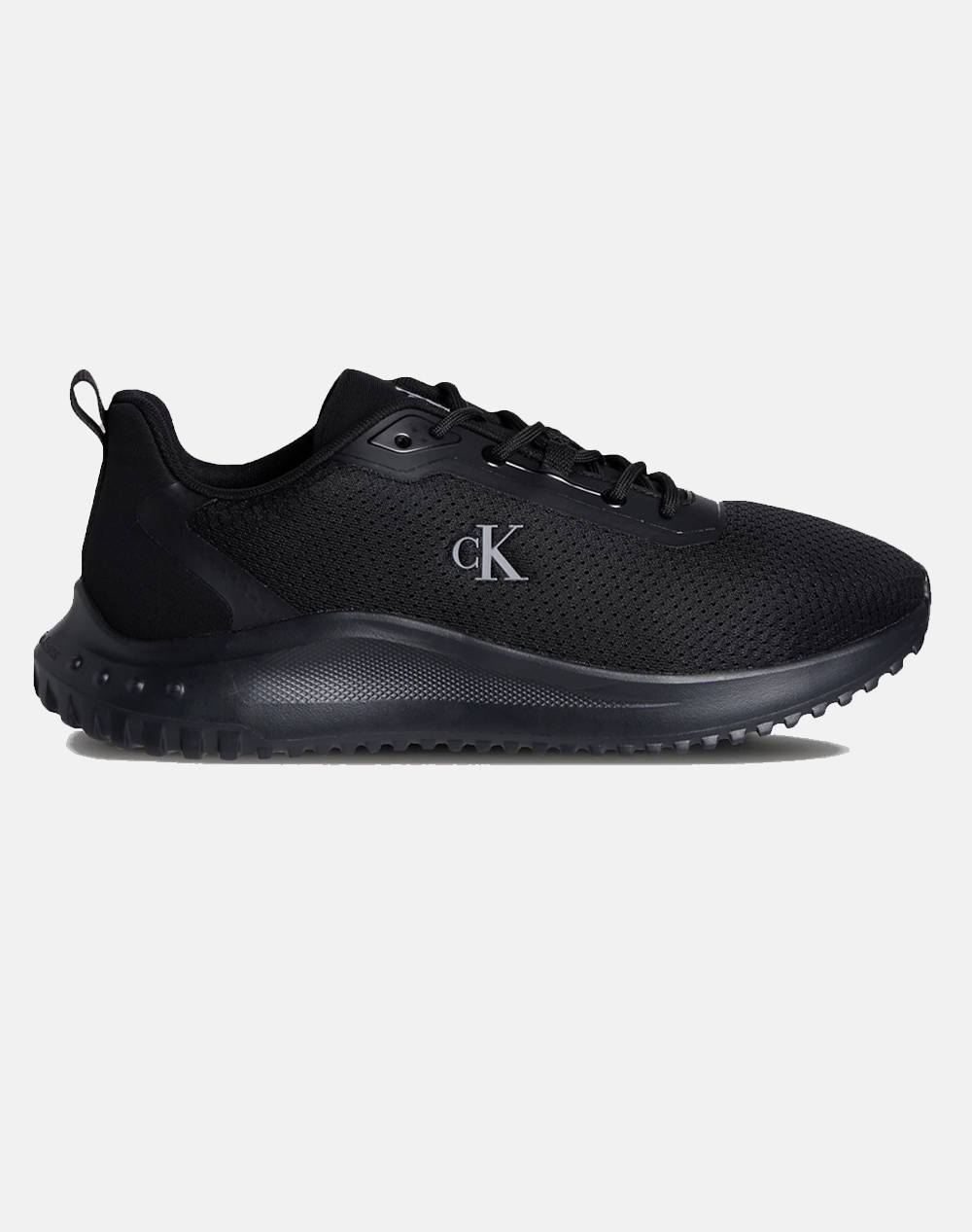 CALVIN KLEIN JEANS EVA RUNNER MIX MESH