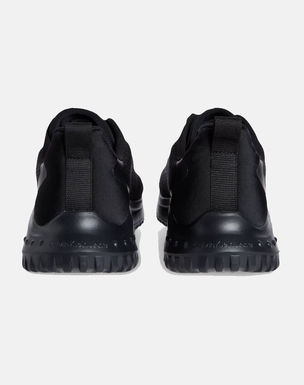CALVIN KLEIN JEANS EVA RUNNER MIX MESH