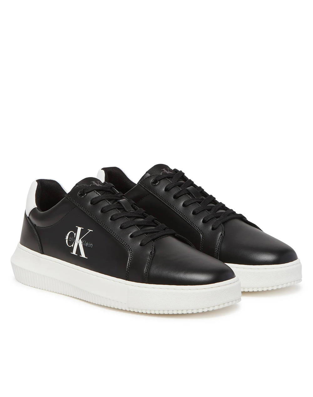 CALVIN KLEIN JEANS CHUNKY CUPSOLE MONO LTH