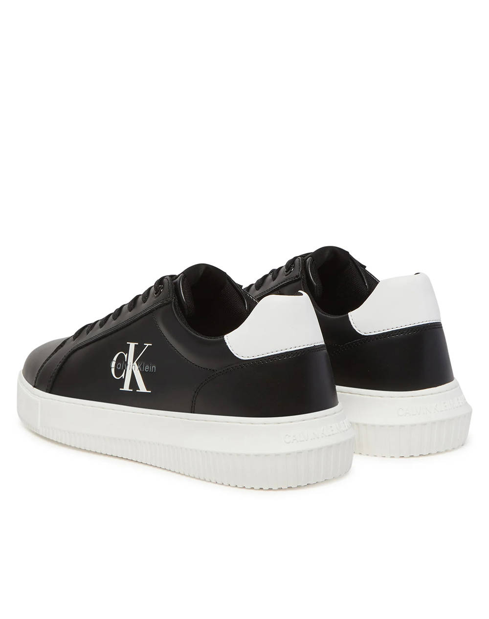 CALVIN KLEIN JEANS CHUNKY CUPSOLE MONO LTH