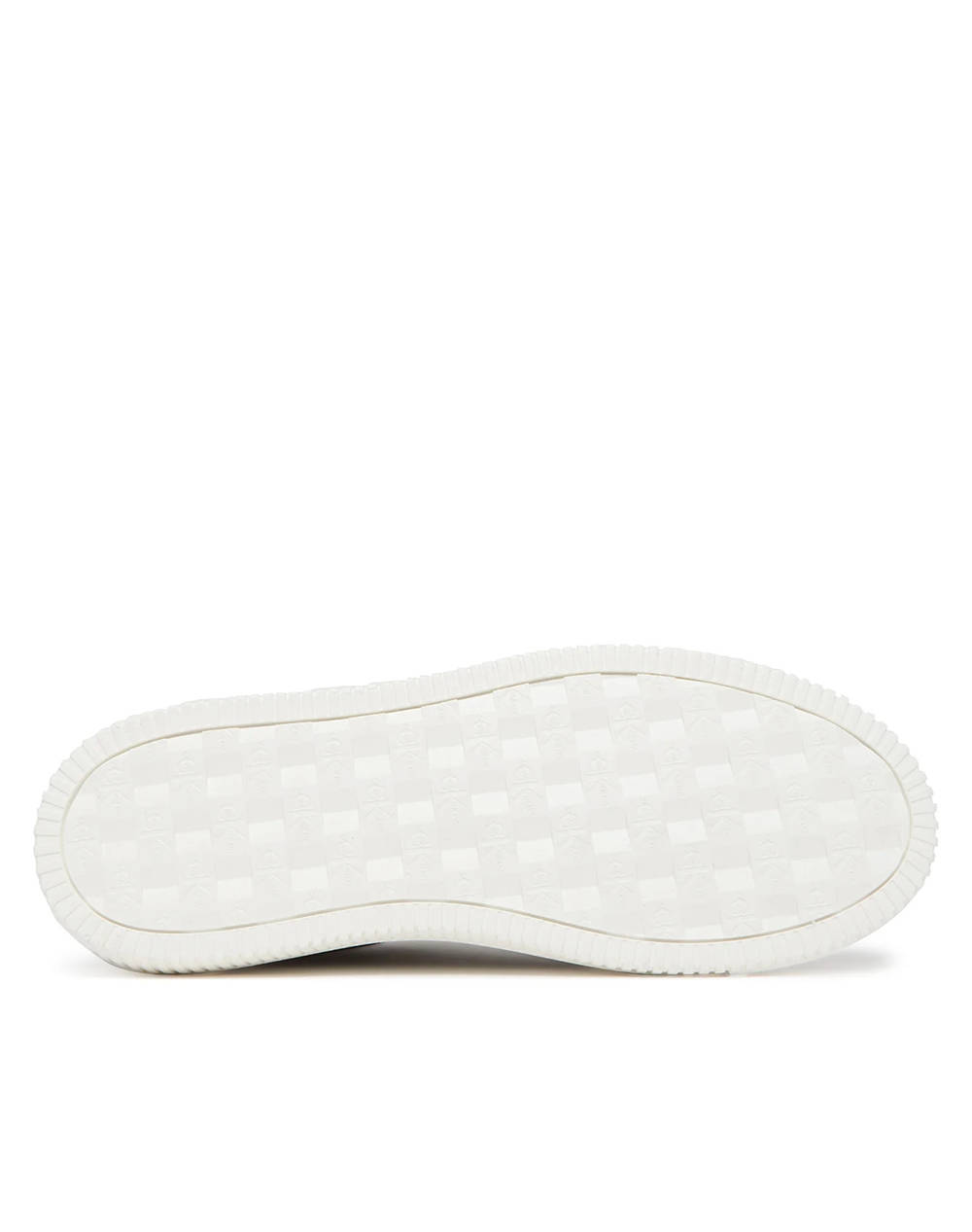 CALVIN KLEIN JEANS CHUNKY CUPSOLE MONO LTH