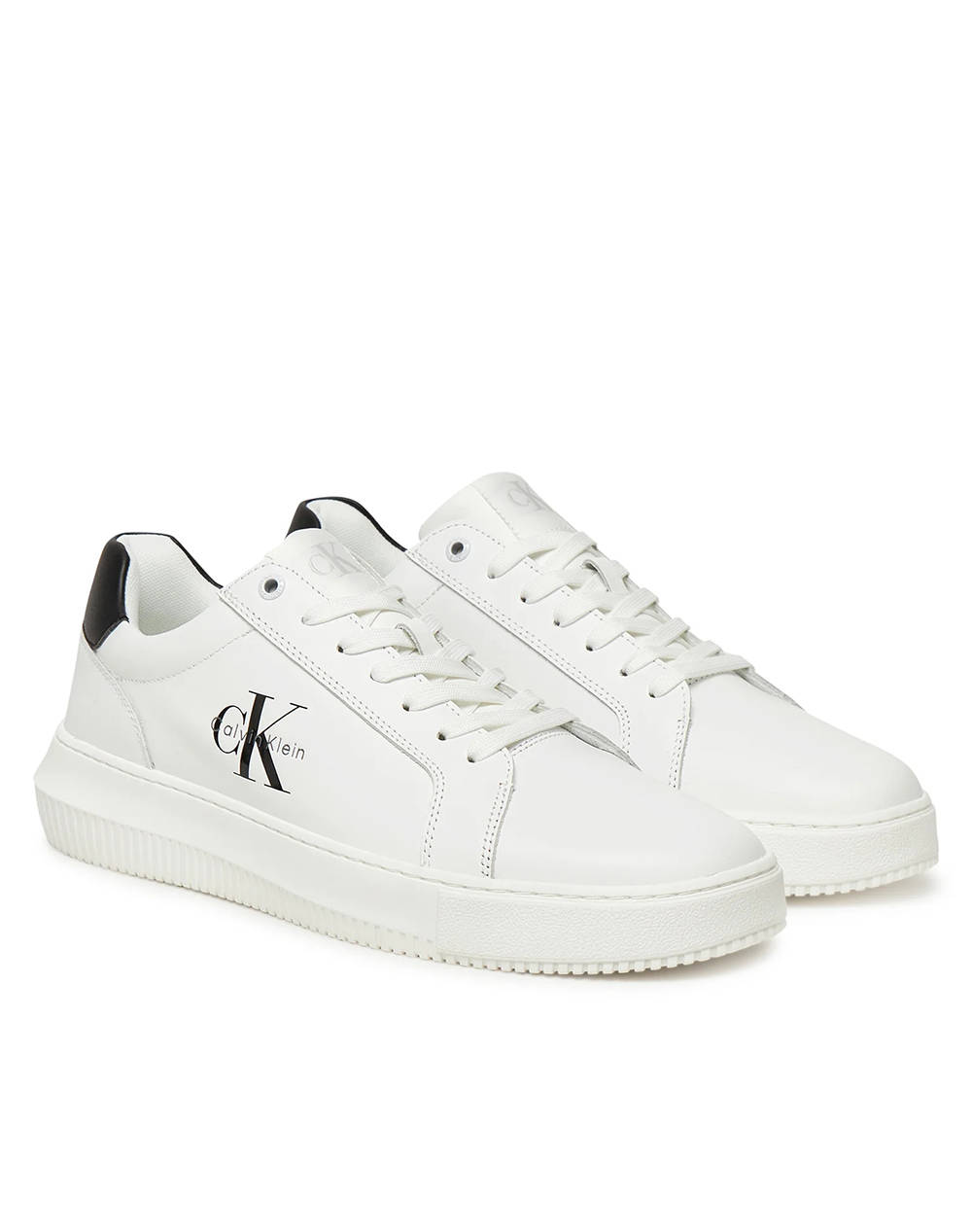 CALVIN KLEIN JEANS CHUNKY CUPSOLE MONO LTH