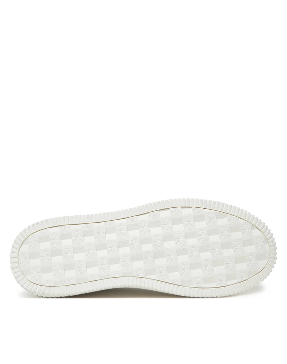 CALVIN KLEIN JEANS CHUNKY CUPSOLE MONO LTH