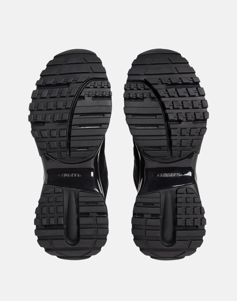 CALVIN KLEIN JEANS HIKE RUNNER CASUAL NY-SU