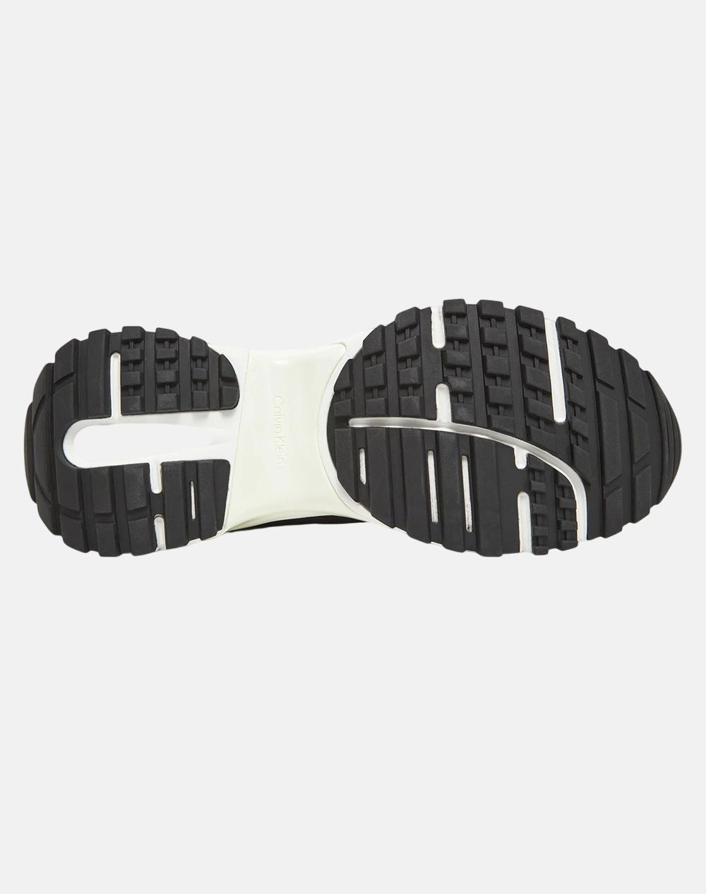 CALVIN KLEIN JEANS HIKE RUNNER TECH KNIT