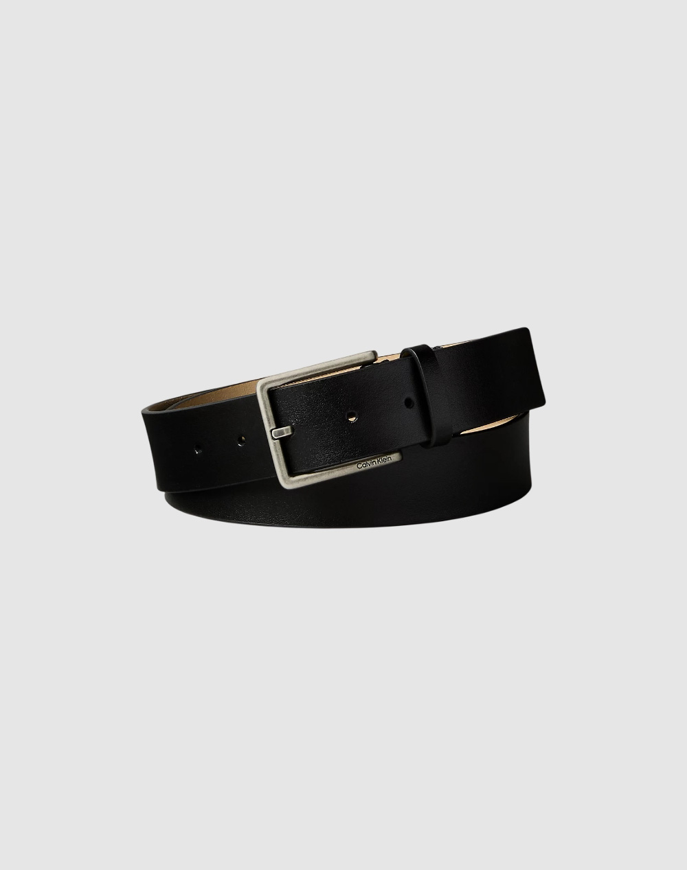 CALVIN KLEIN WARMTH BUCKLE 35MM