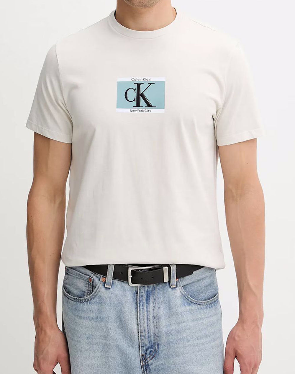 CALVIN KLEIN SS 30s E SPRTSWR 3 G