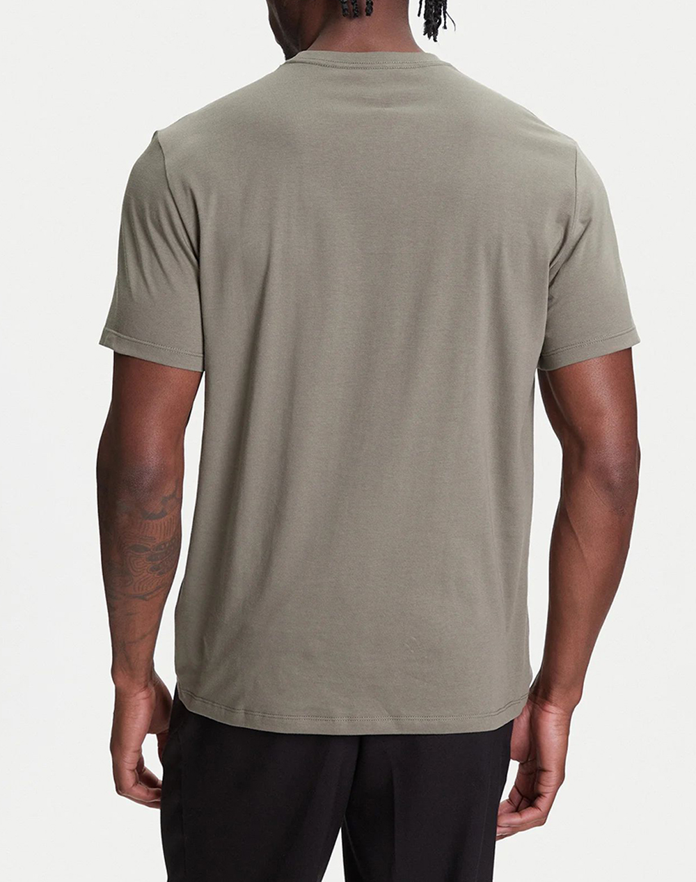 CALVIN KLEIN SS 30s E SPRTSWR 3 G