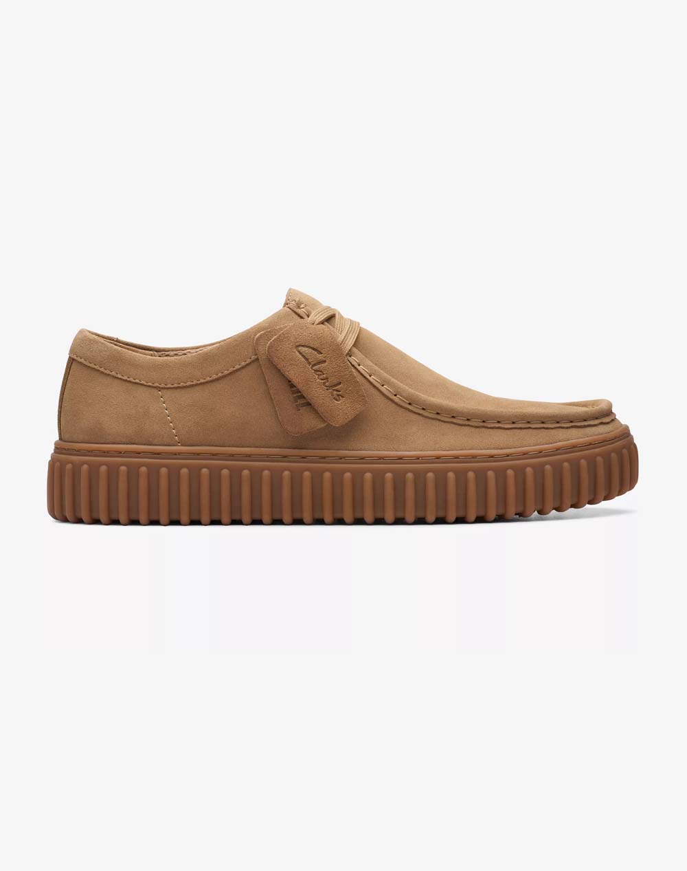 CLARKS Torhill Lo