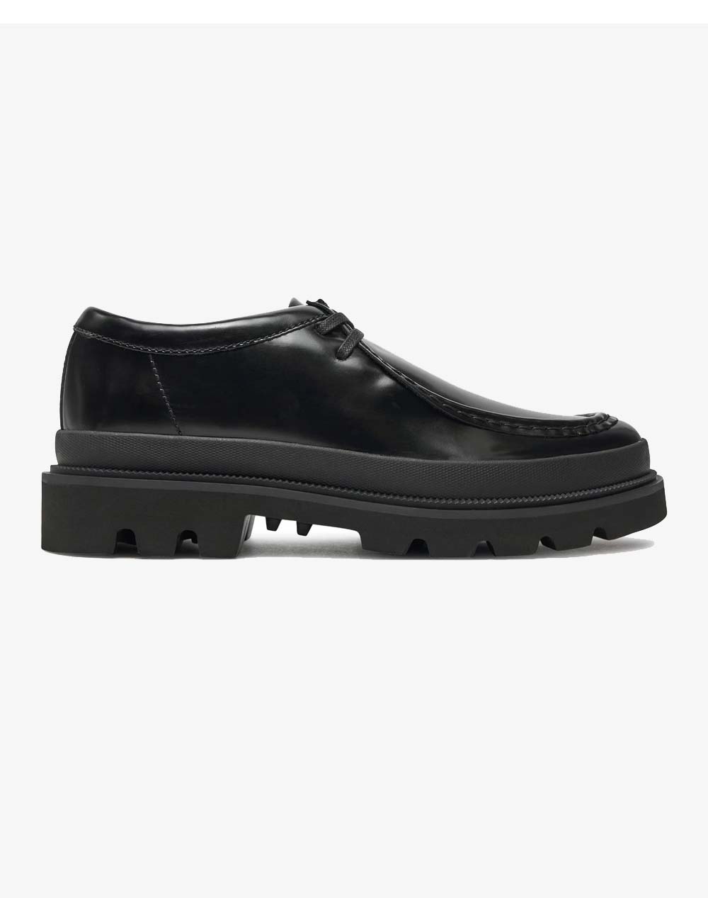 CLARKS Badell Seam