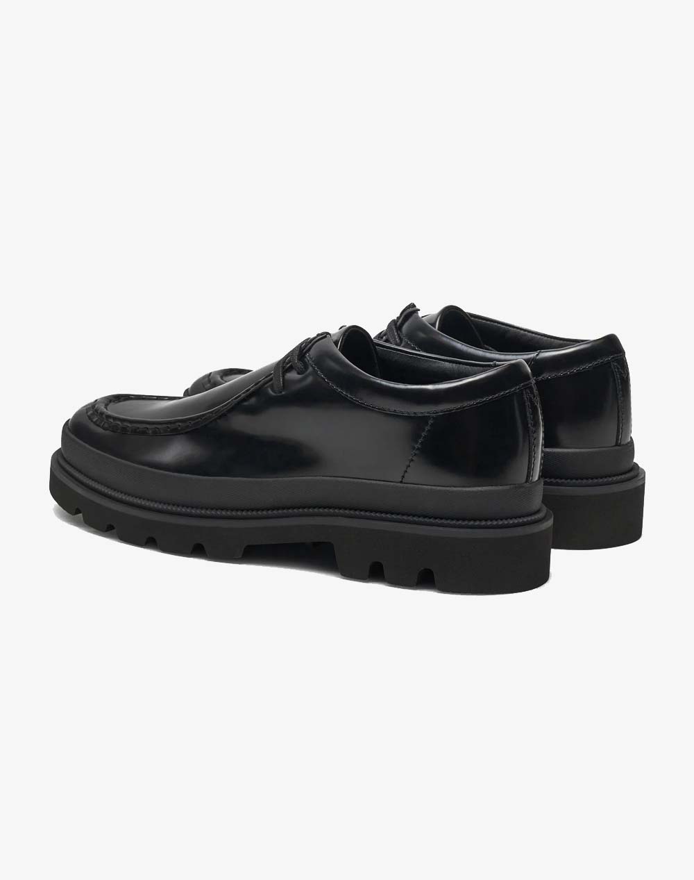 CLARKS Badell Seam