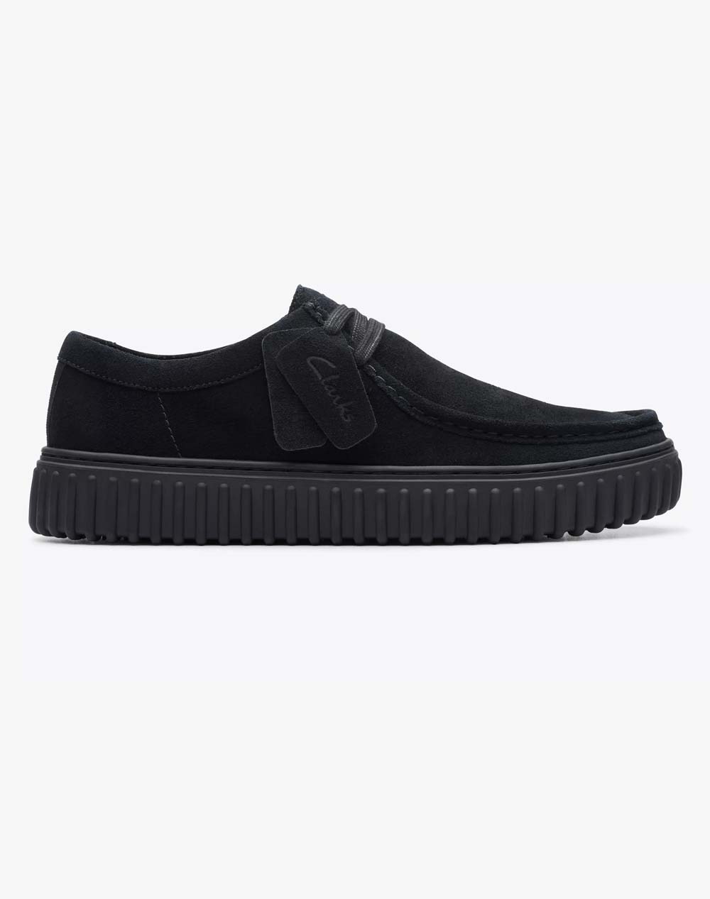 CLARKS Torhill Lo