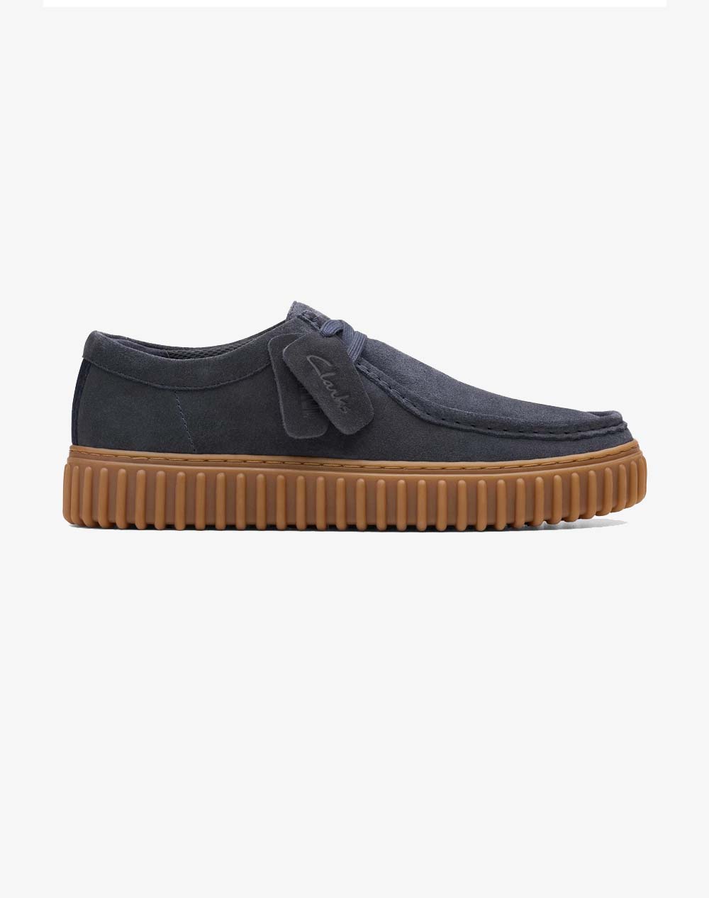 CLARKS Torhill Lo