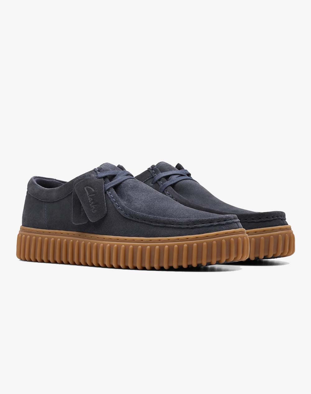 CLARKS Torhill Lo