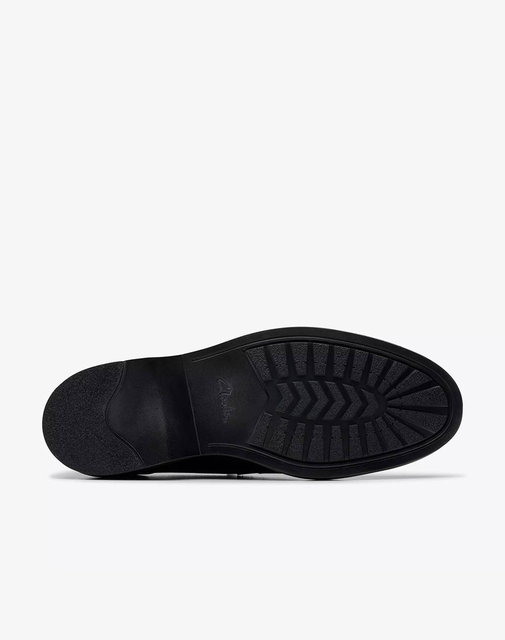 CLARKS Aldwin Step