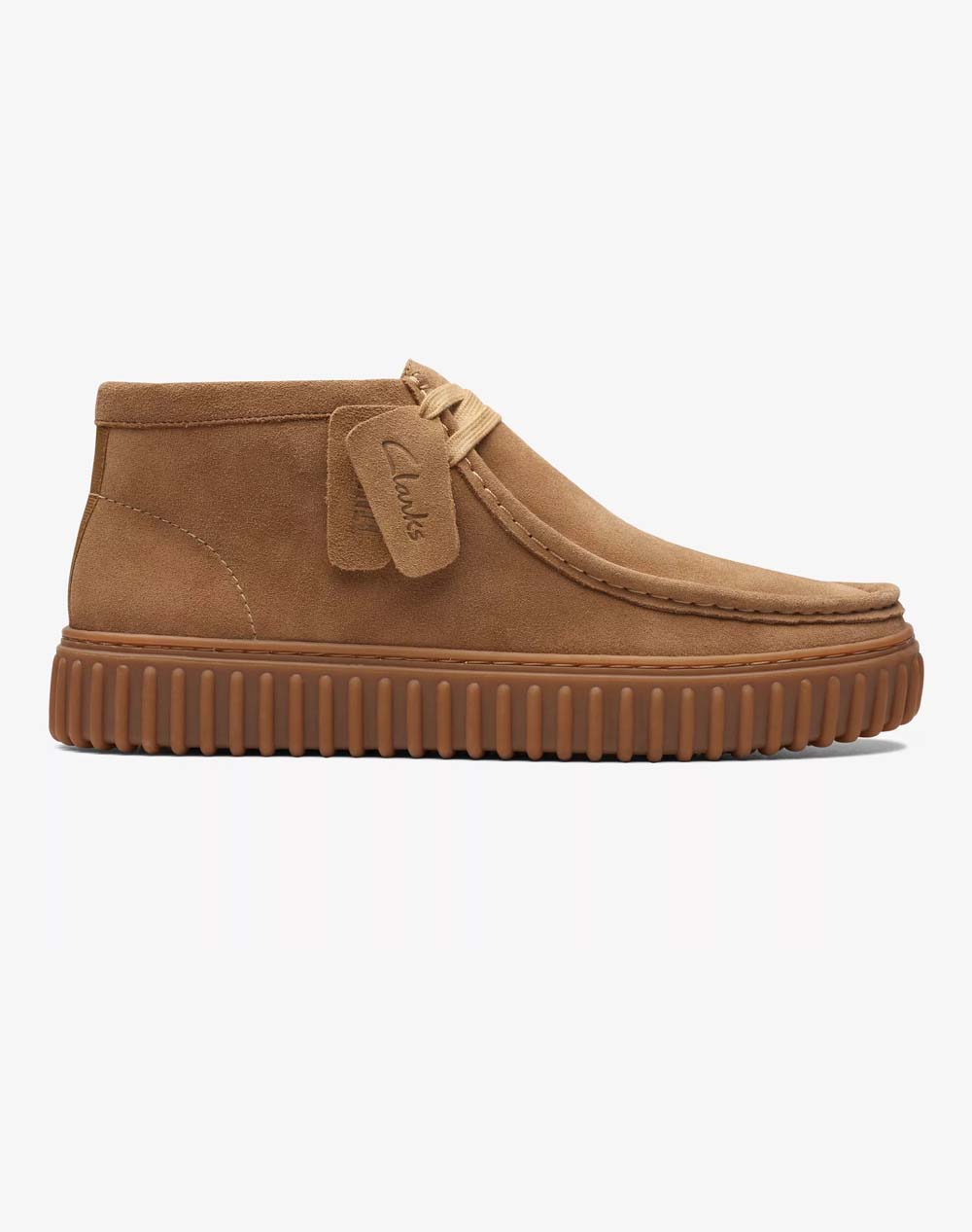 CLARKS Torhill Hi