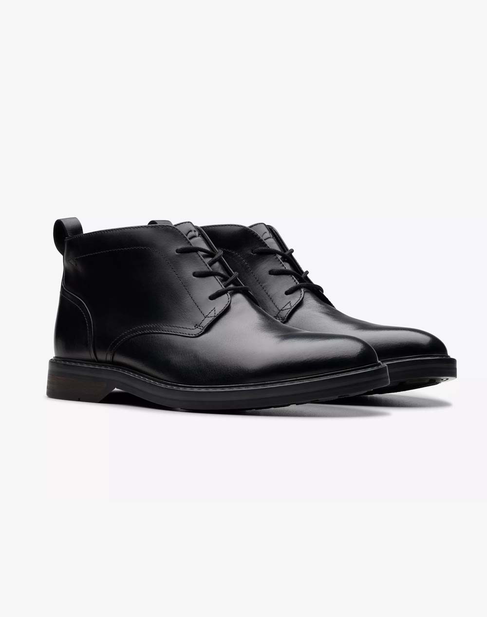 CLARKS Aldwin Chukka