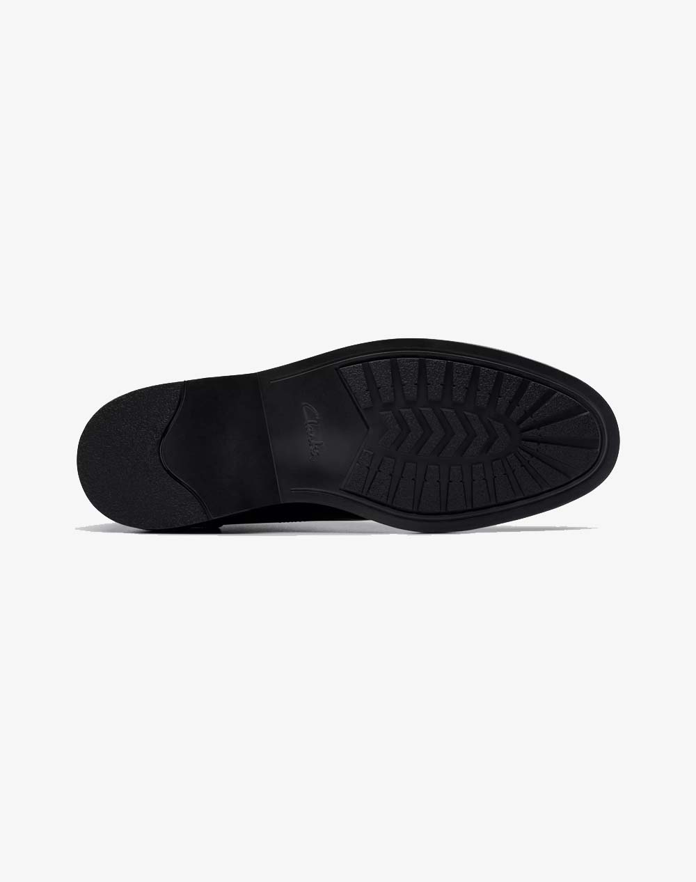 CLARKS Aldwin Chukka