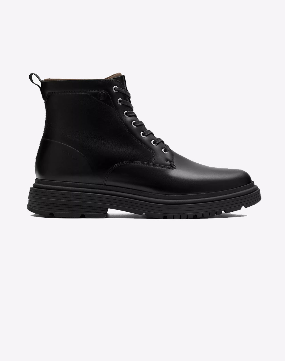 CLARKS Badbury Hi WP