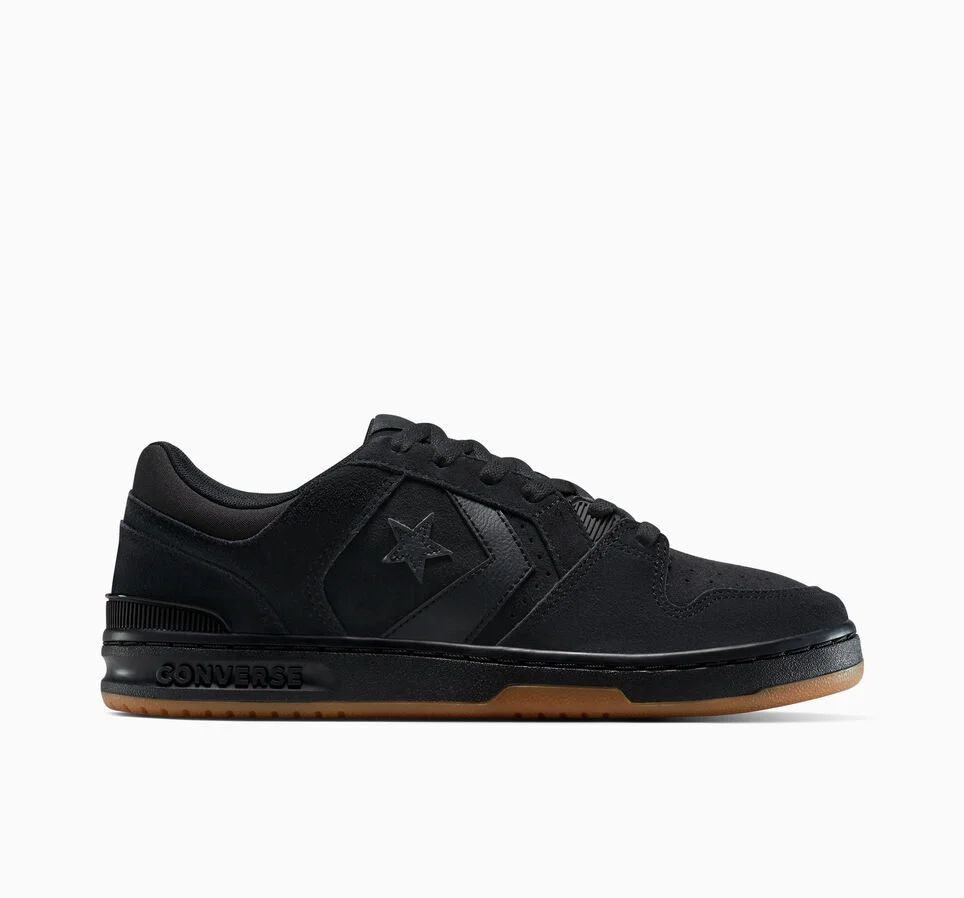 CONVERSE CONVERSE LIFESTYLE 1998 SUEDE