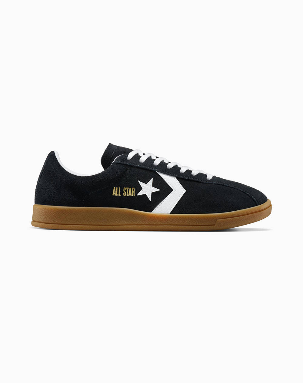 CONVERSE CLASSIC TRAINER SUEDE