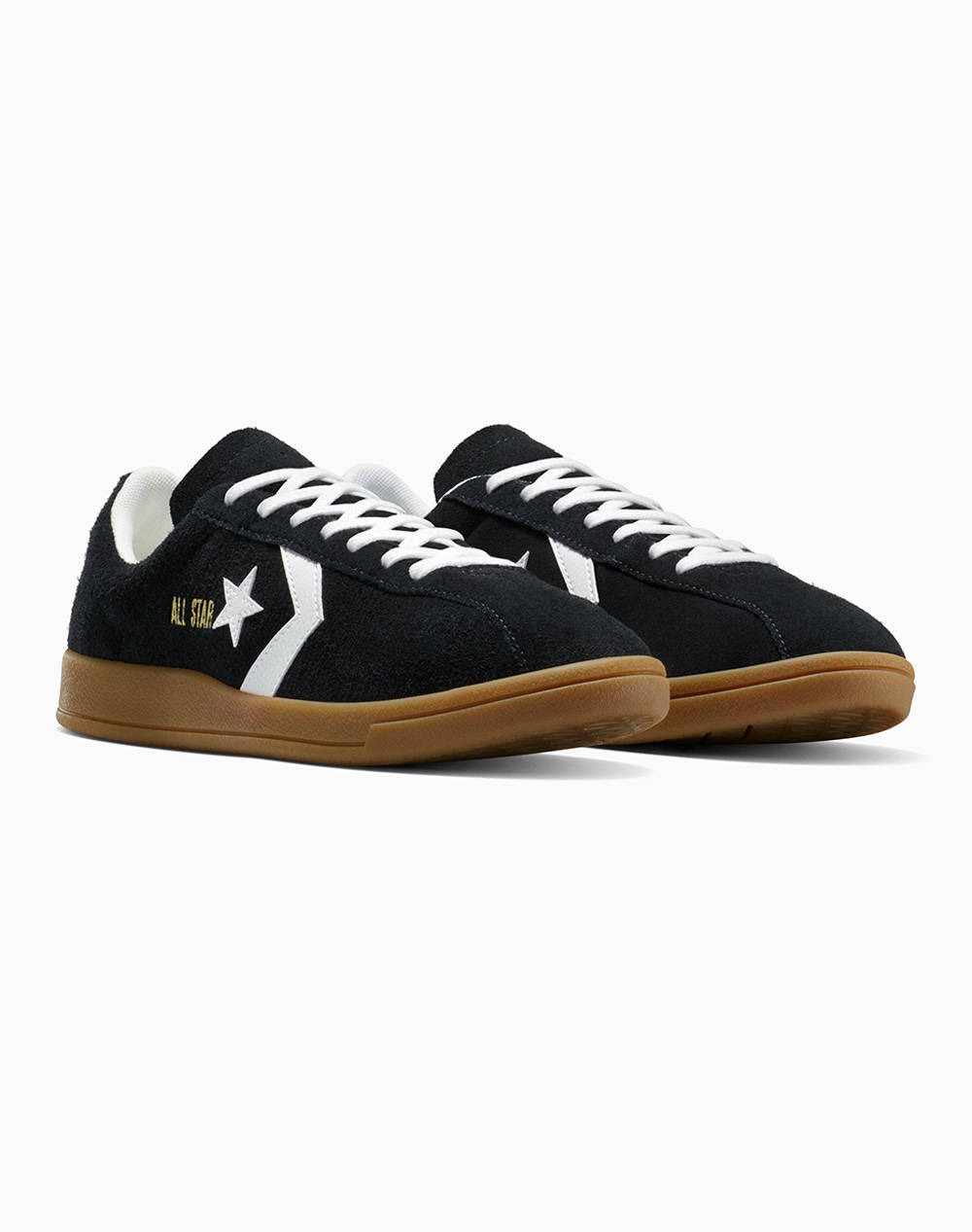 CONVERSE CLASSIC TRAINER SUEDE