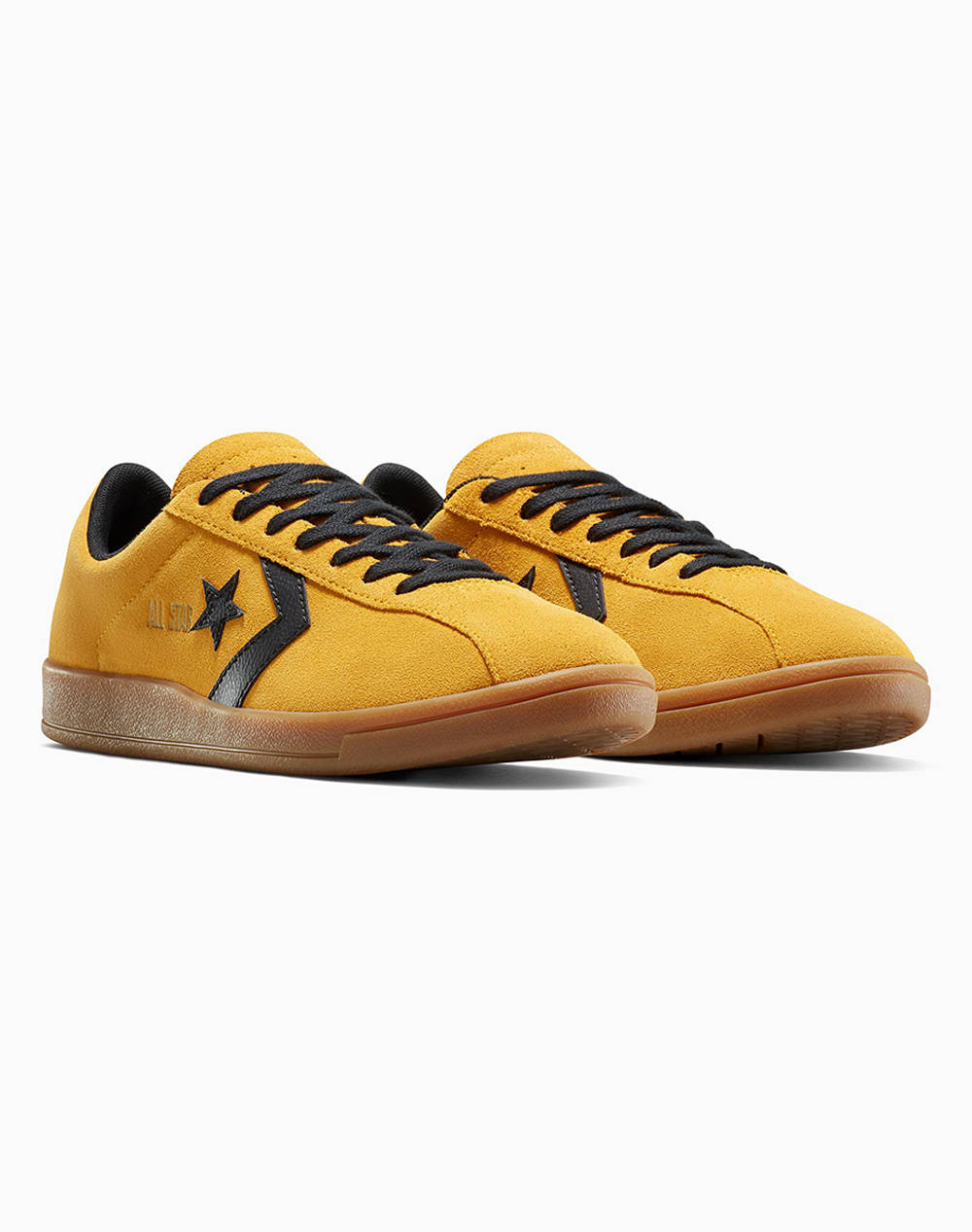 CONVERSE CLASSIC TRAINER SUEDE