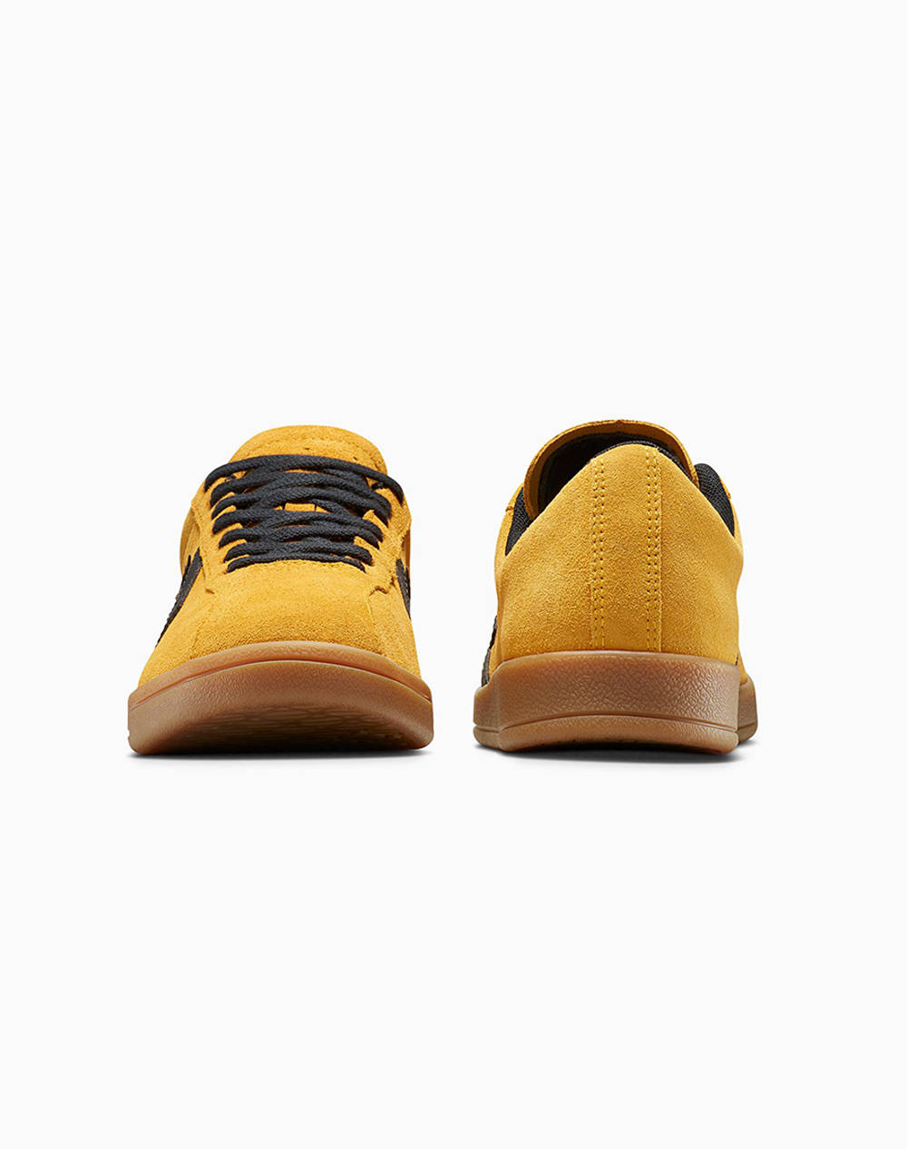 CONVERSE CLASSIC TRAINER SUEDE