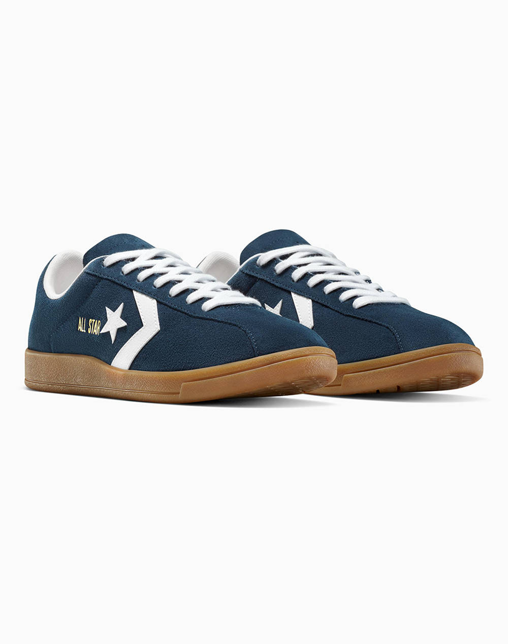 CONVERSE CLASSIC TRAINER SUEDE
