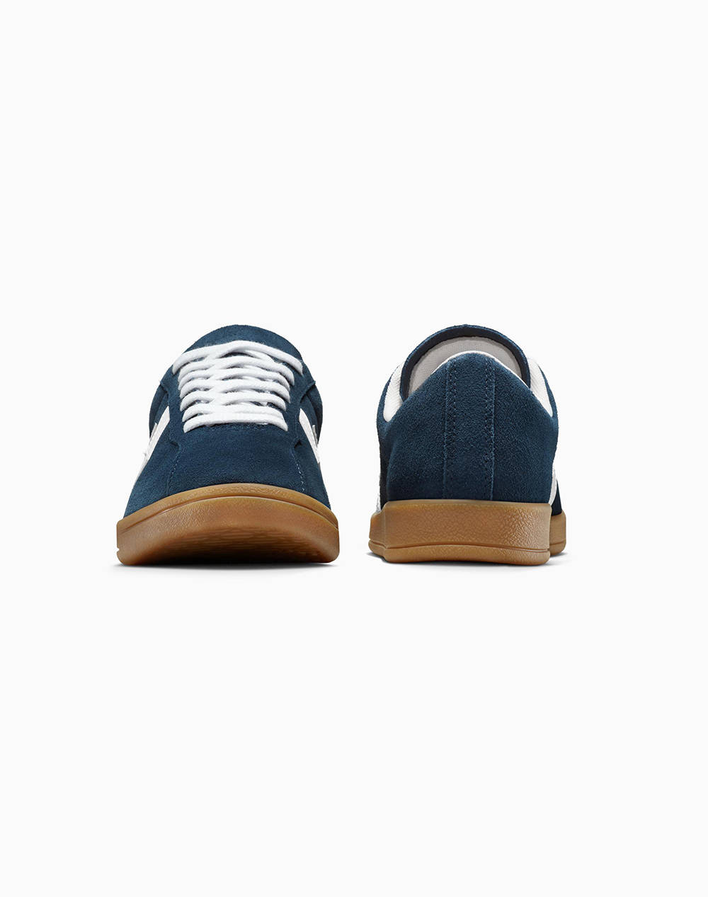 CONVERSE CLASSIC TRAINER SUEDE