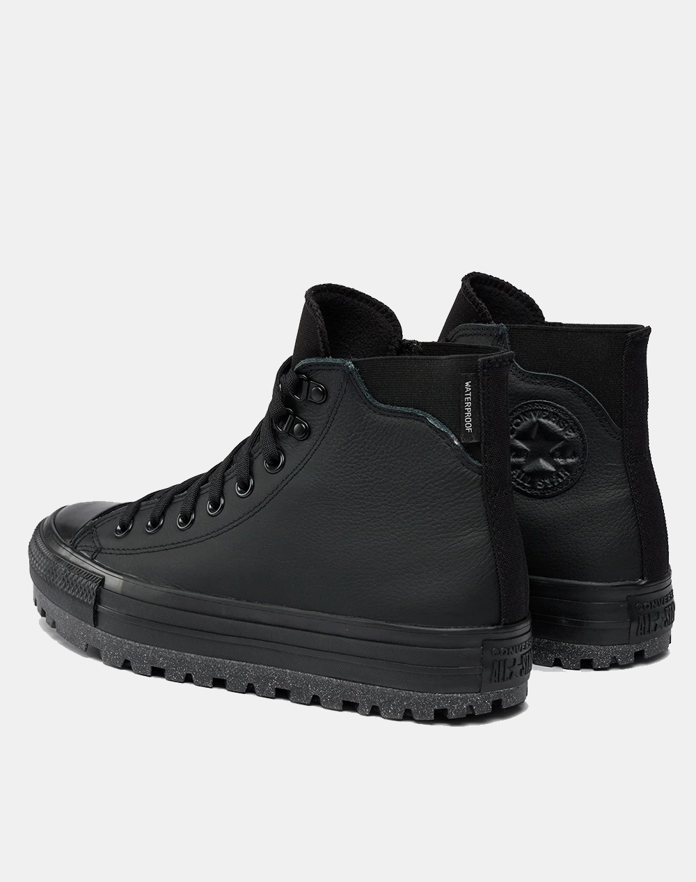 CONVERSE CHUCK TAYLOR ALL STAR CITY TREK WATERPROOF BOOT