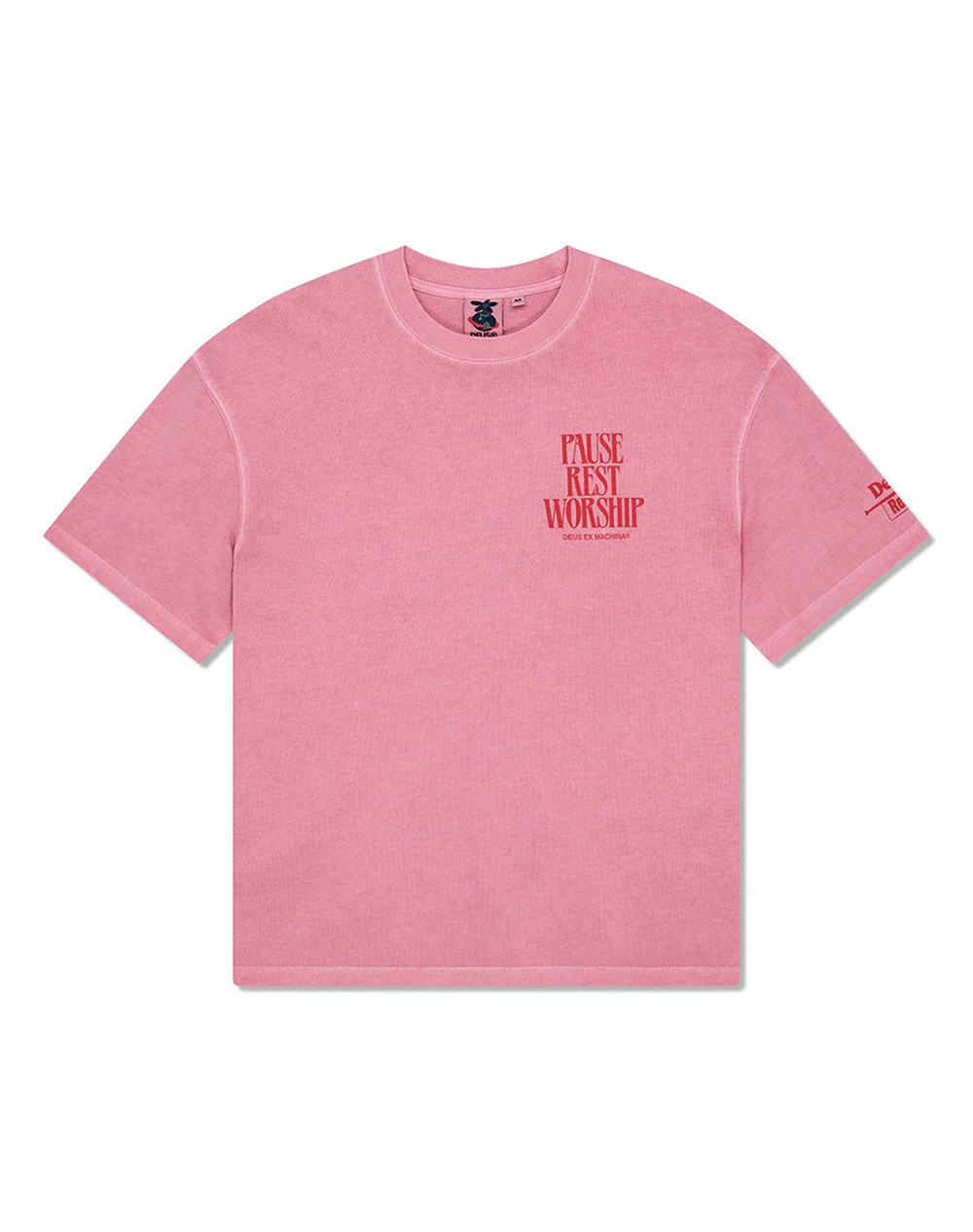 DEUS EX MACHINA NOISE COMPLAINT BLUZA DE BARBATI