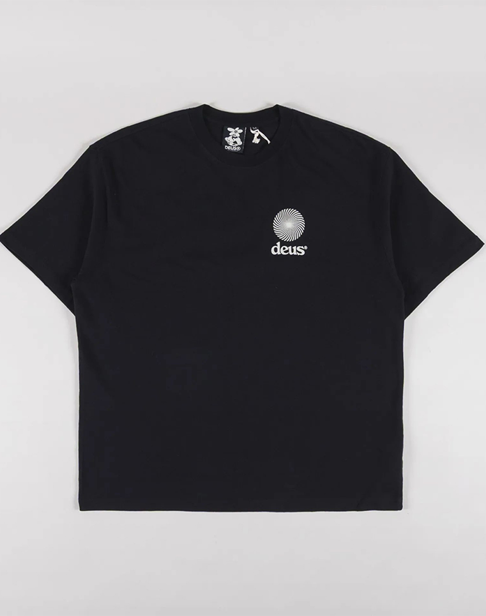 DEUS EX MACHINA STRATA TEE BLUZA DE BARBATI