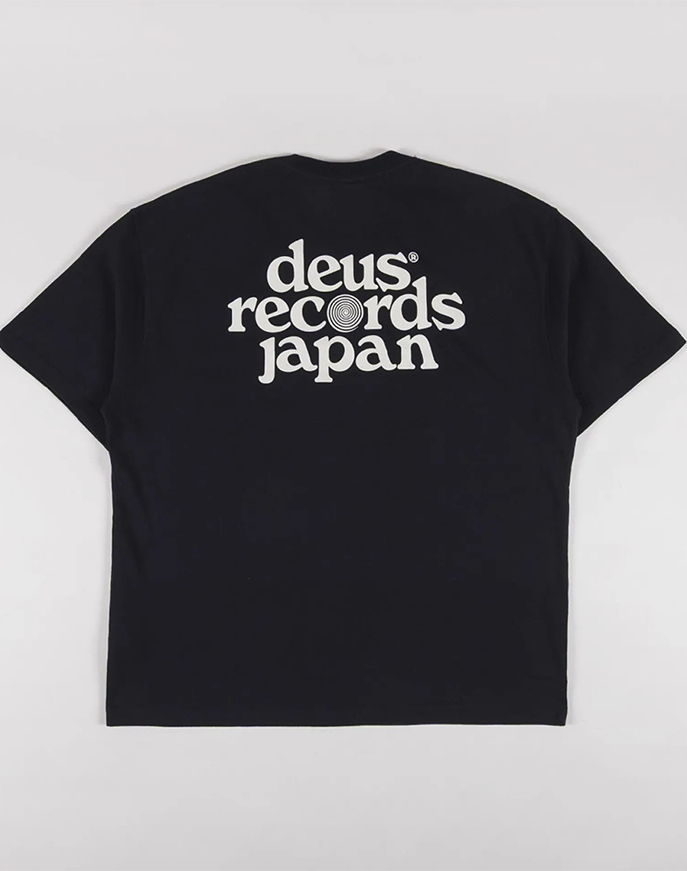 DEUS EX MACHINA STRATA TEE BLUZA DE BARBATI