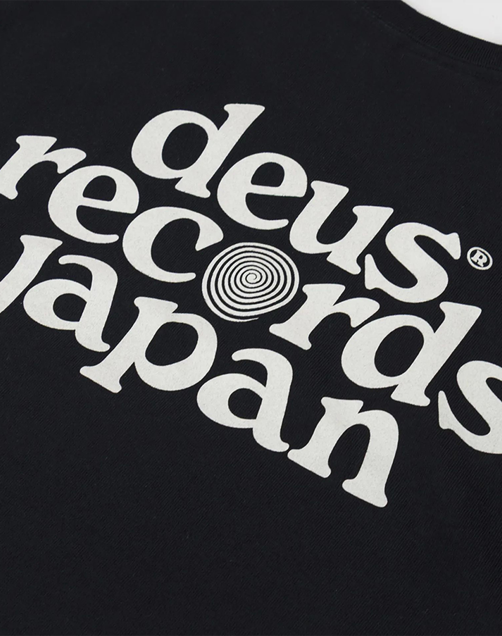 DEUS EX MACHINA STRATA TEE BLUZA DE BARBATI