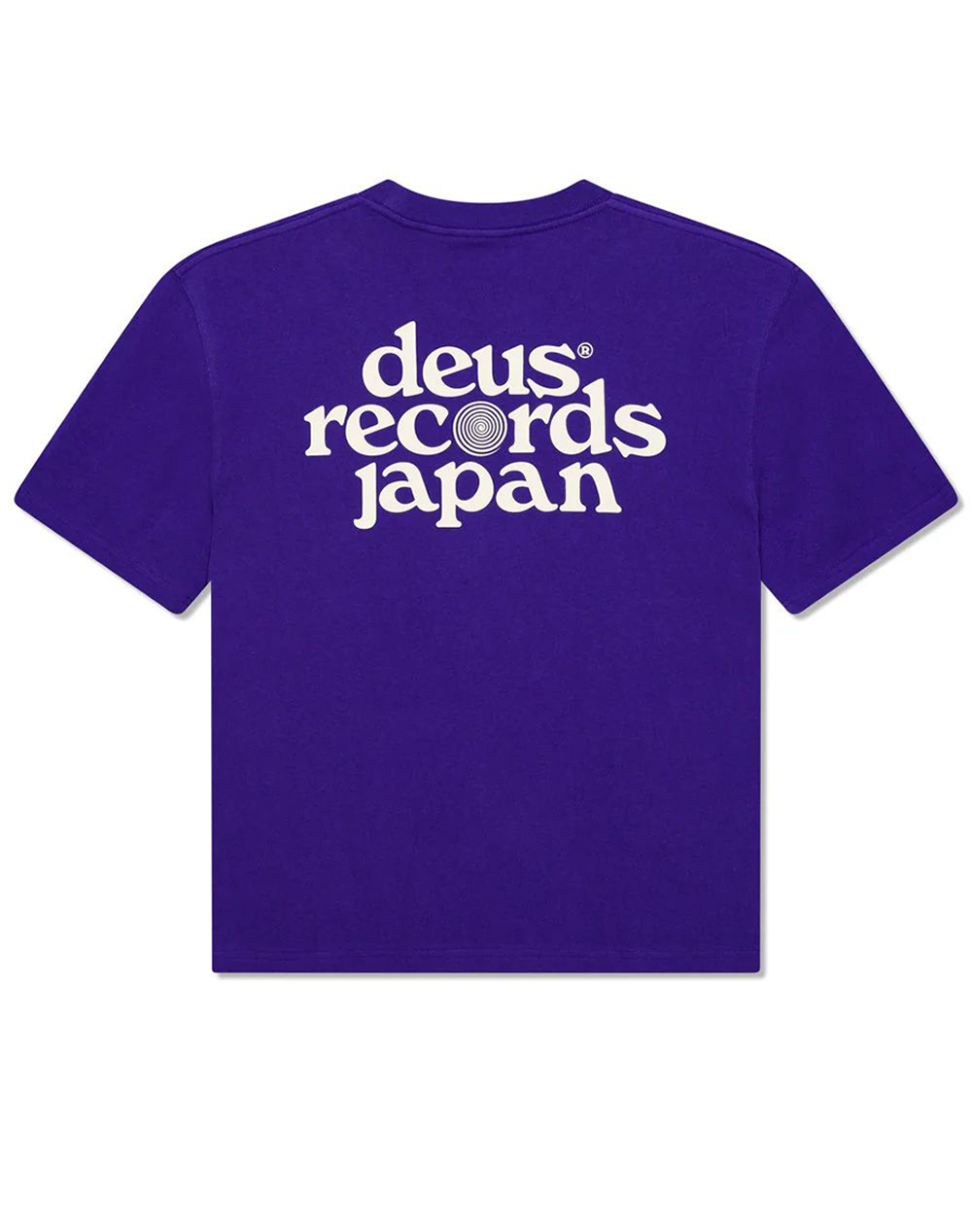 DEUS EX MACHINA STRATA TEE BLUZA DE BARBATI
