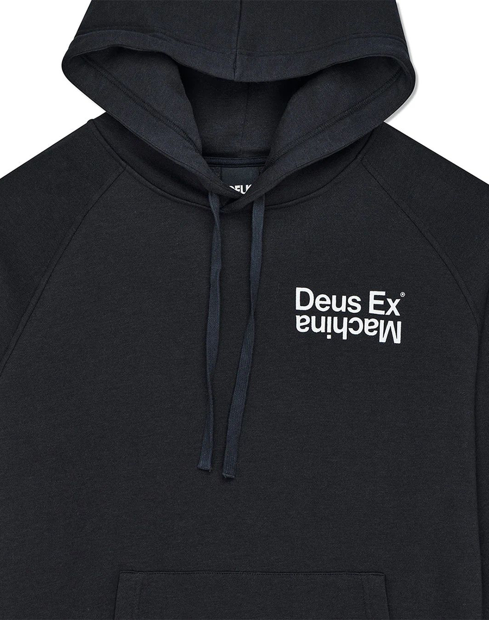 DEUS EX MACHINA AXIS HOODIE BLUZA DE BARBATI